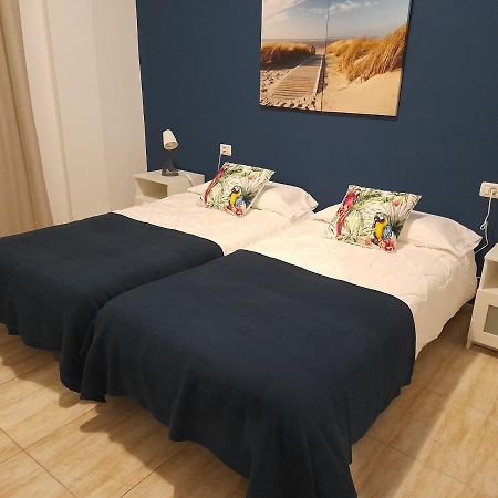 Apartmán San Sebastian 65 Santa Cruz de Tenerife Exteriér fotografie