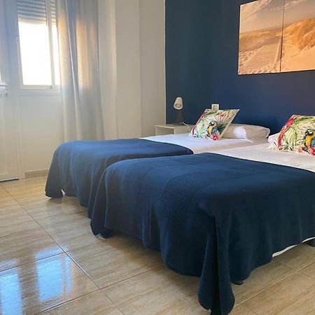 Apartmán San Sebastian 65 Santa Cruz de Tenerife Exteriér fotografie
