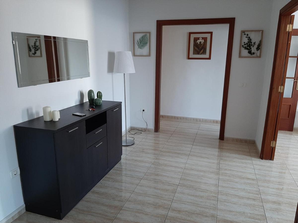 Apartmán San Sebastian 65 Santa Cruz de Tenerife Exteriér fotografie