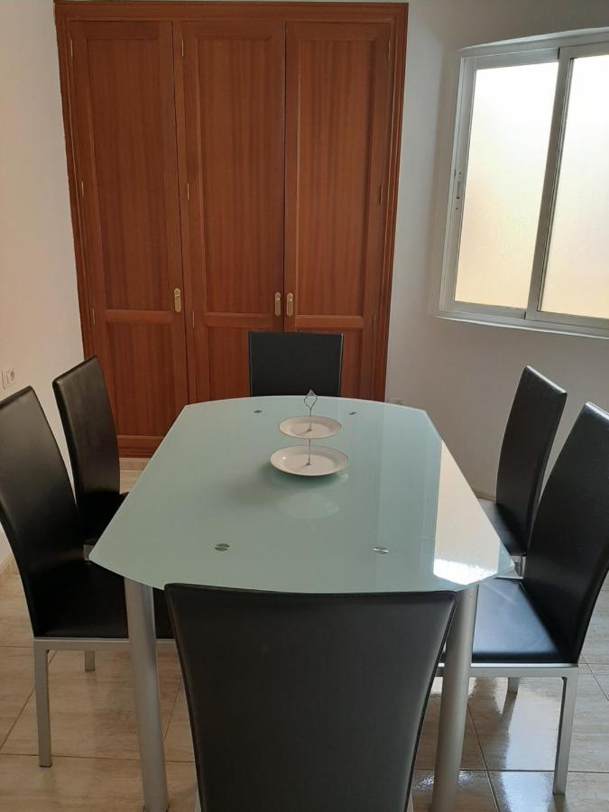 Apartmán San Sebastian 65 Santa Cruz de Tenerife Exteriér fotografie