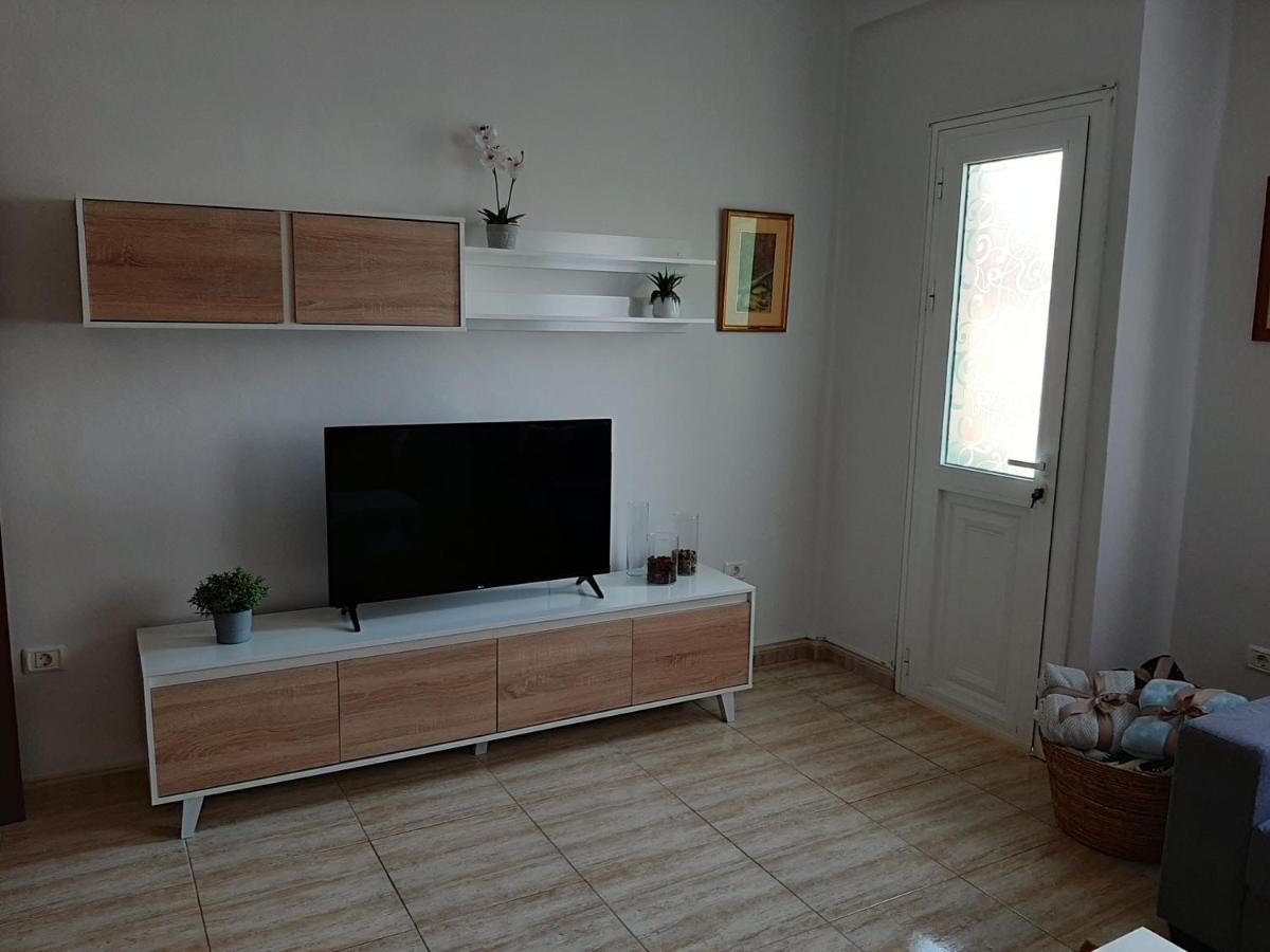 Apartmán San Sebastian 65 Santa Cruz de Tenerife Exteriér fotografie