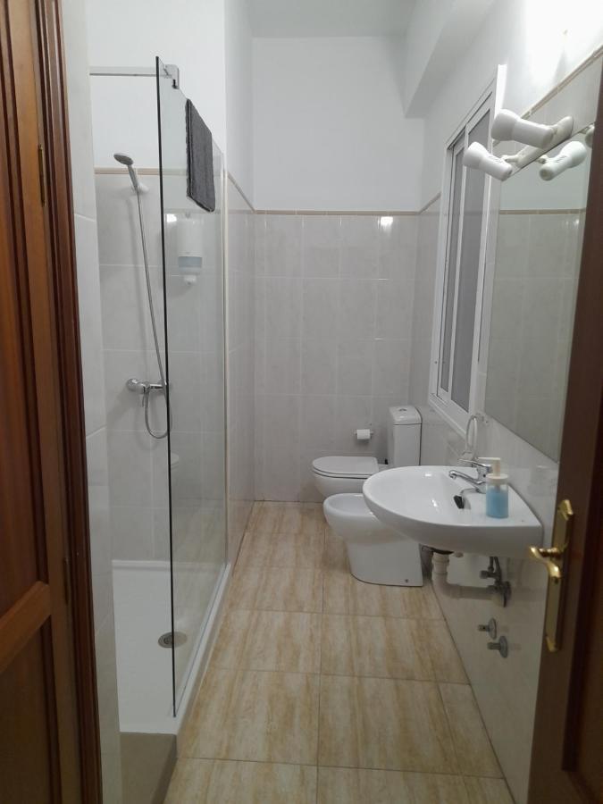 Apartmán San Sebastian 65 Santa Cruz de Tenerife Exteriér fotografie