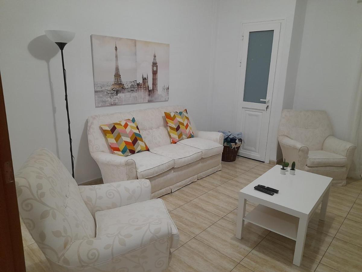 Apartmán San Sebastian 65 Santa Cruz de Tenerife Exteriér fotografie