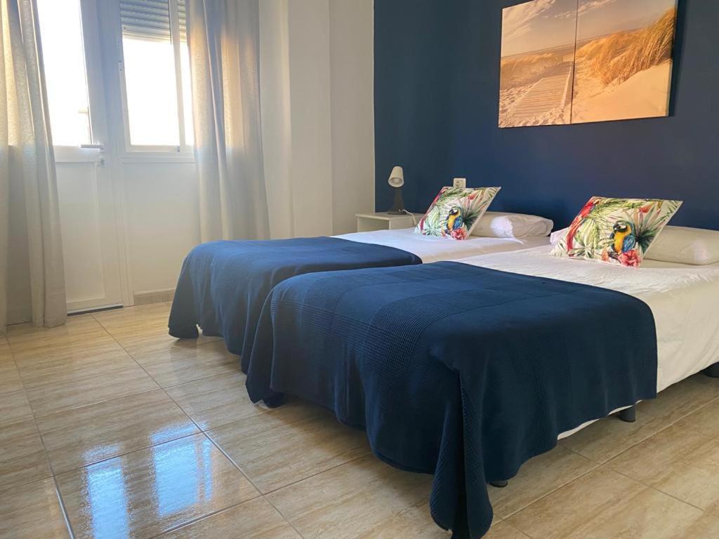 Apartmán San Sebastian 65 Santa Cruz de Tenerife Exteriér fotografie