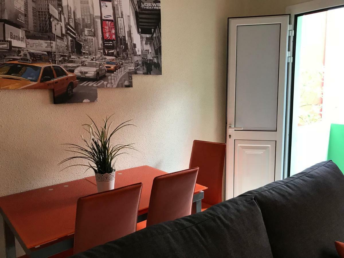 Apartmán San Sebastian 65 Santa Cruz de Tenerife Exteriér fotografie