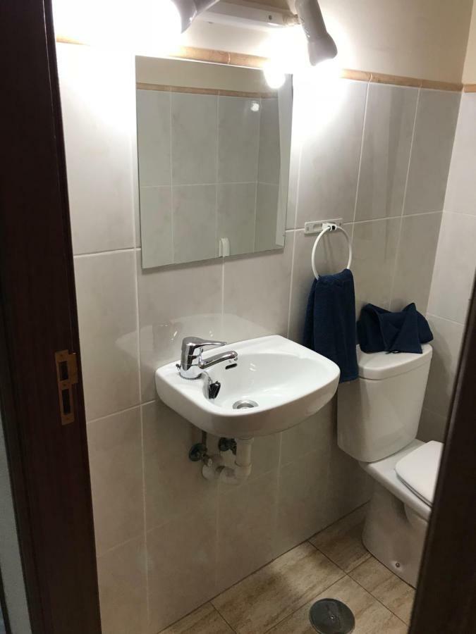 Apartmán San Sebastian 65 Santa Cruz de Tenerife Exteriér fotografie