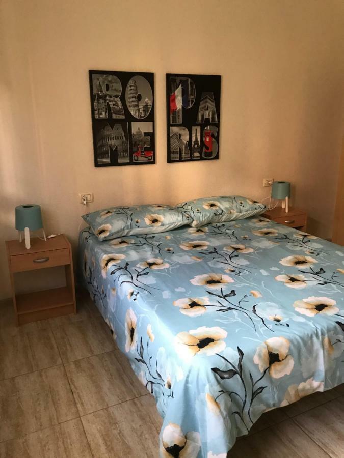 Apartmán San Sebastian 65 Santa Cruz de Tenerife Exteriér fotografie
