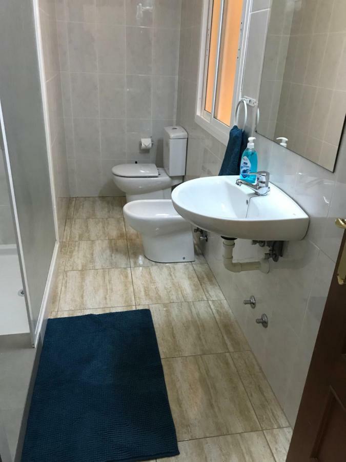 Apartmán San Sebastian 65 Santa Cruz de Tenerife Exteriér fotografie
