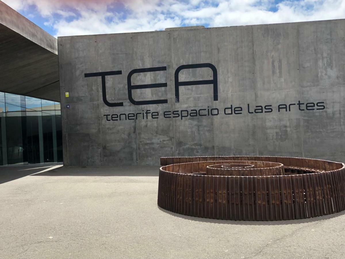 Apartmán San Sebastian 65 Santa Cruz de Tenerife Exteriér fotografie