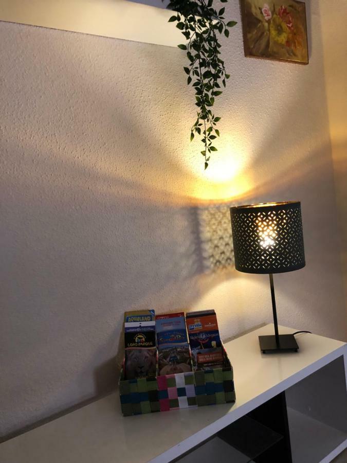 Apartmán San Sebastian 65 Santa Cruz de Tenerife Exteriér fotografie
