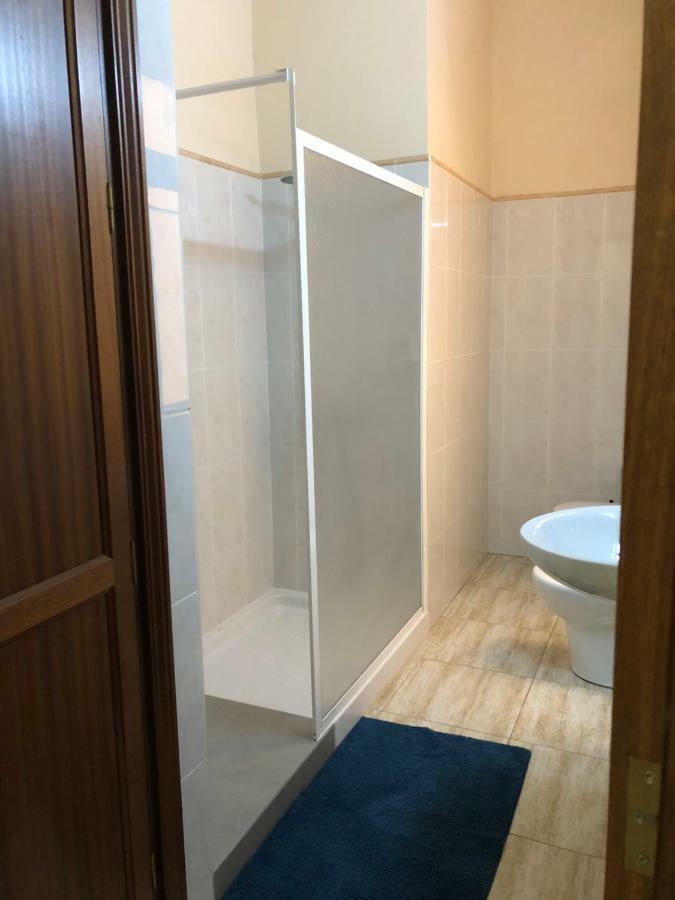 Apartmán San Sebastian 65 Santa Cruz de Tenerife Exteriér fotografie