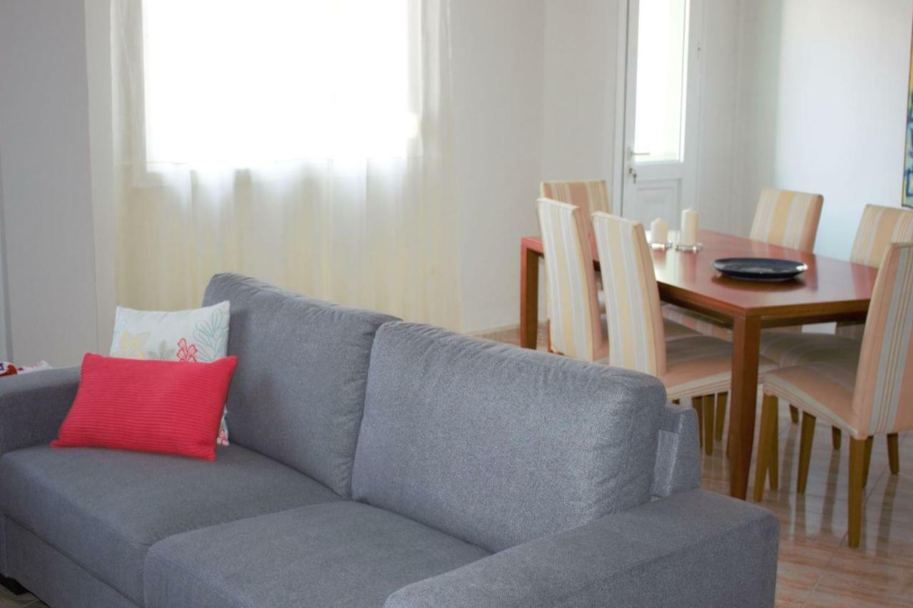 Apartmán San Sebastian 65 Santa Cruz de Tenerife Exteriér fotografie