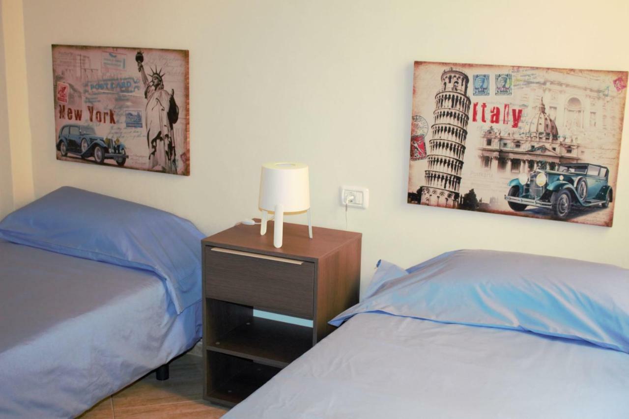 Apartmán San Sebastian 65 Santa Cruz de Tenerife Exteriér fotografie