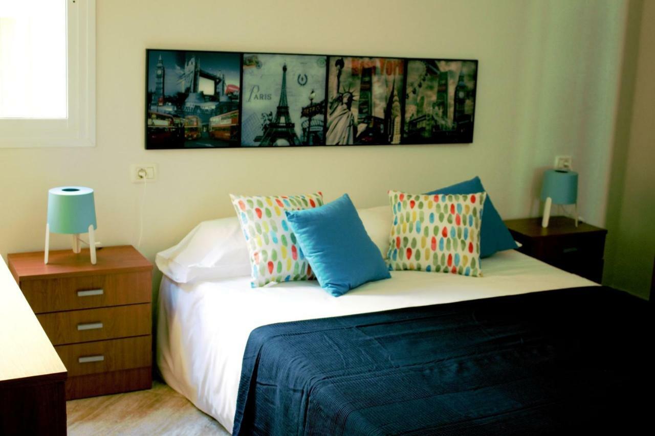 Apartmán San Sebastian 65 Santa Cruz de Tenerife Exteriér fotografie